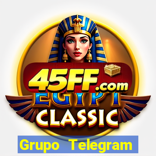 Grupo Telegram palpites futebol